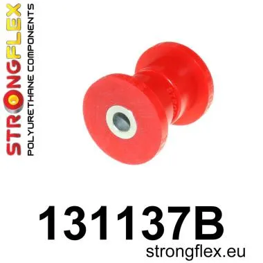 Bucse brat fata poliuretan STRONGFLEX (Opel Corsa A) - 131137B