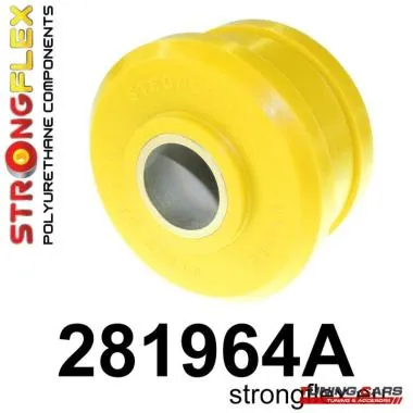Bucse brat fata poliuretan STRONGFLEX (Nissan 370Z) - 281964A
