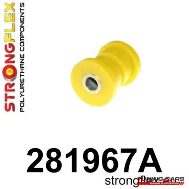 Bucse brat spate poliuretan STRONGFLEX (Nissan 370Z) - 281967A
