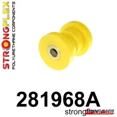 Bucse brat spate poliuretan STRONGFLEX (Nissan 370Z) - 281968A