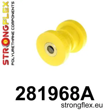 Bucse brat spate poliuretan STRONGFLEX (Nissan 370Z) - 281968A