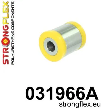 Bucse brat spate poliuretan STRONGFLEX (BMW F30,  F32,  F20) - 031966A