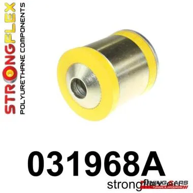 Bucse brat spate poliuretan STRONGFLEX (BMW F30,  F32,  F20) - 031968A