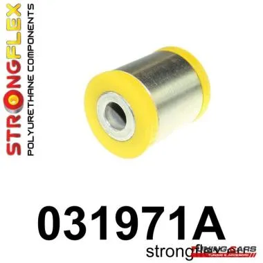 Bucse brat spate poliuretan STRONGFLEX (BMW F30,  F32,  F20) - 031971A