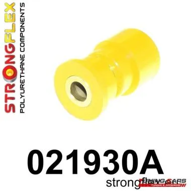 Bucse brat spate poliuretan STRONGFLEX (Audi A4 B5 Quattro) - 021930A