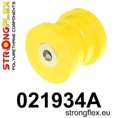 Bucsa diferential spate poliuretan STRONGFLEX (Audi A4 B5 Q) - 021934A