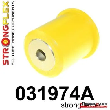 Bucsa diferential spate poliuretan STRONGFLEX (BMW E34,  E32) - 031974A