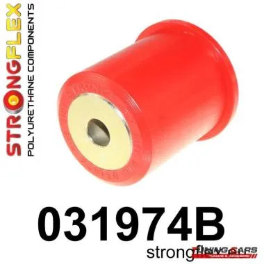 Bucsa diferential spate poliuretan STRONGFLEX (BMW E34,  E32) - 031974B