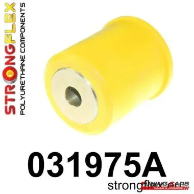Bucsa diferential spate poliuretan STRONGFLEX (BMW E34,  E32) - 031975A