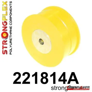 Bucsa diferential spate poliuretan STRONGFLEX (VW Golf II) - 221814A