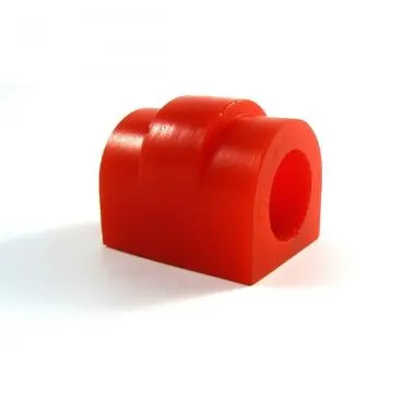 Bucsi bara stabilizatoare spate poliuretan MPBS (BMW E36,  E46) - 0800730