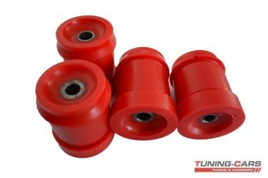 Bucse punte spate poliuretan MPBS (BMW E36) - 0800753