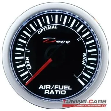 Ceas indicator AFR - DP-ZE-010