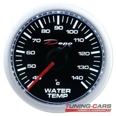 Ceas indicator Temperatura Apa - DP-ZE-006