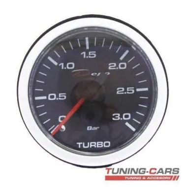 Ceas indicator presiune Turbo Diesel - DP-ZE-002