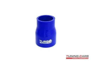Reductie silicon 44/57 mm TurboWorks - CN-SL-089