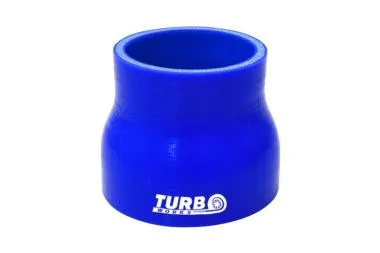 Reductie silicon 44/57 mm TurboWorks - CN-SL-089