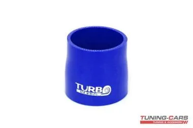 Reductie silicon 67/76 mm TurboWorks - CN-SL-096