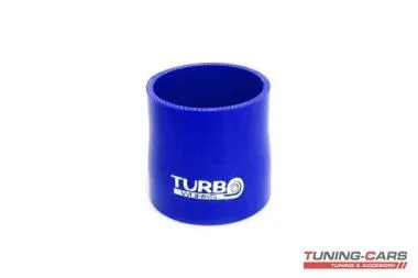 Reductie silicon 70/76 mm TurboWorks - CN-SL-097