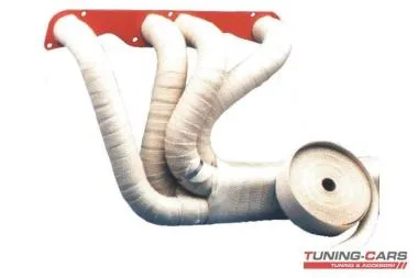 Banda termoizolanta ceramica TurboWorks - MG-TT-001