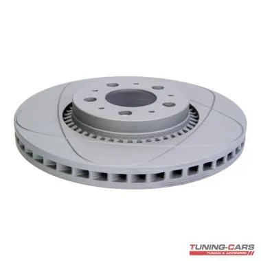 Discuri frana sport fata Ate (Audi A4,  VW Passat) - 24.0322-0152.1