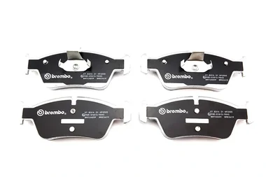Set placute frana de performanta fata Brembo (BMW E36,  E46) - 07.B314.31