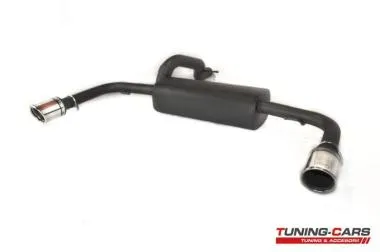 Toba sport dedicata VOLVO V40 - 130-303-90RS