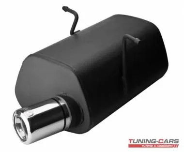 Toba sport dedicata MINI Cooper - 133-101/171