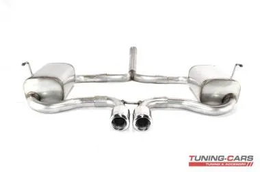 Toba sport dedicata MINI Cooper S - 133-303/072P