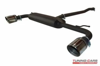 Toba sport dedicata MINI Countryman - 133-305/101RS