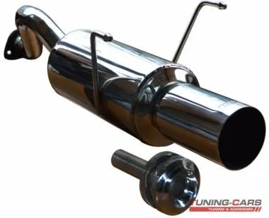 Toba sport dedicata HONDA Civic V - NRS110-108