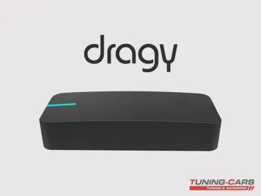 Dragy GPS Motorsport - DRAGY