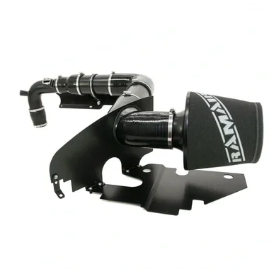 Kit admisie aer RAMAIR (Audi A3 8P,  VW Golf V,  Leon 1P) - JSK101DD