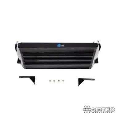Intercooler dedicat AIRTEC(BMW F10,  F11,  F01,  F06,  F07) - AIR-BMW5