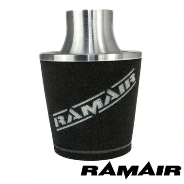 Filtru aer conic sport RAMAIR (80mm) - JS107SL