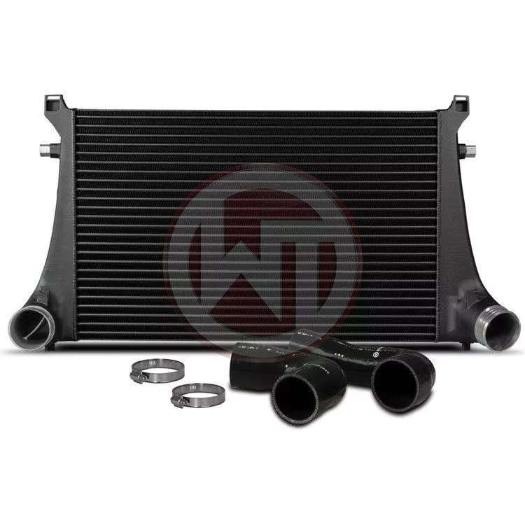 Intercooler dedicat WAGNER (VW Golf 7GTI/R, Audi S3 8V) - 200001048 - Sistem de racire