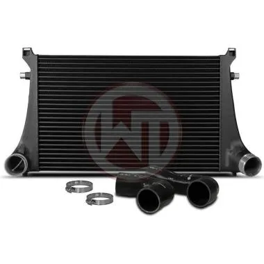 Intercooler dedicat WAGNER (VW Golf 7GTI/R,  Audi S3 8V) - 200001048