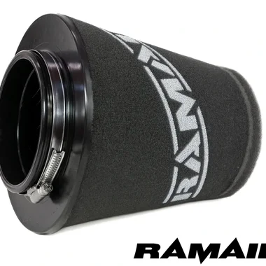 Filtru aer conic sport RAMAIR (90mm) - CC175UNI-90