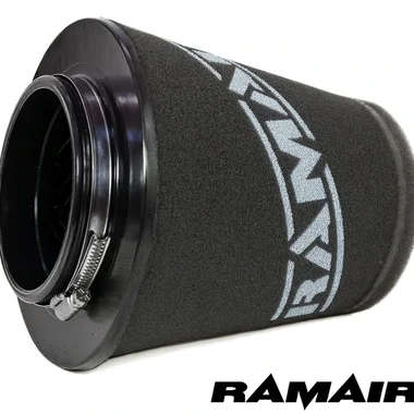 Filtru aer conic sport RAMAIR (76mm) - CC175UNI-76