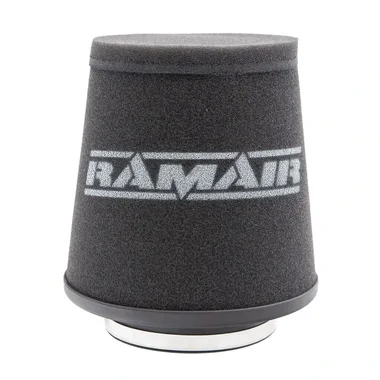 Filtru aer conic sport RAMAIR (90mm) - CC501UNI-90