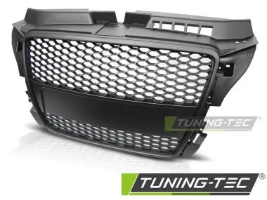 Grila fata Tuning-Tec Audi A3 8P - GRAU39