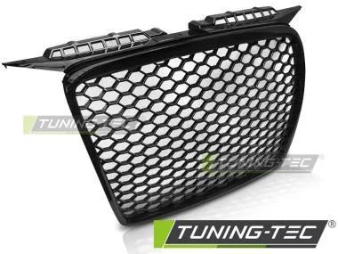 Grila fata Tuning-Tec Audi A3 8P - GRAU60