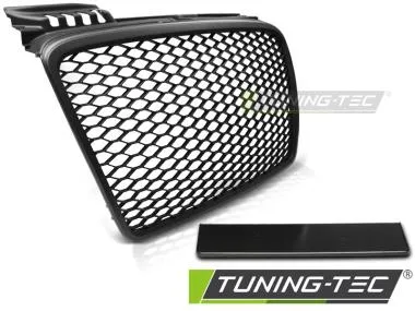 Grila fata Tuning-Tec Audi A4 B7 - GRAU21