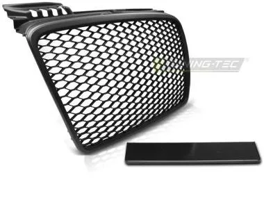Grila fata Tuning-Tec Audi A4 B7 - GRAU21