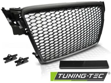 Grila fata Tuning-Tec Audi A4 B8 - GRAU01