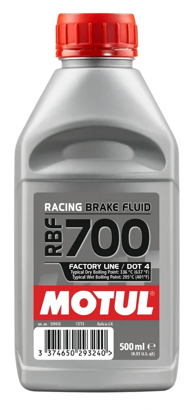 Lichid frana Motul DOT4 0.5l - RBF700