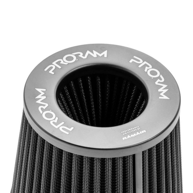 Filtru aer conic sport RAMAIR (70mm) - filtru aer sport