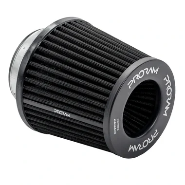 Filtru aer conic sport RAMAIR (76mm) - PRCC150UNI-76