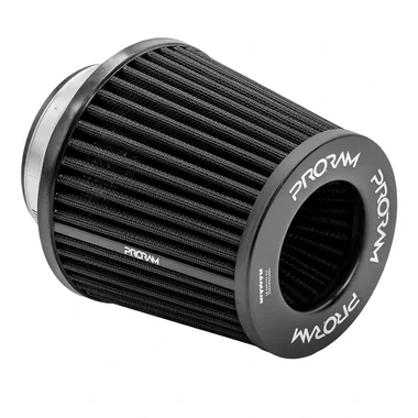 Filtru aer conic sport RAMAIR (85mm) - PRCC150UNI-85