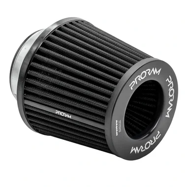 Filtru aer conic sport RAMAIR (90mm) - PRCC150UNI-90